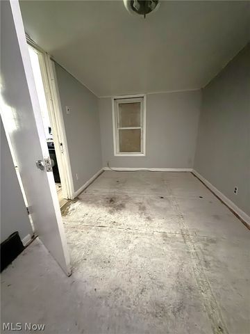 3310 W 54th Street, Cleveland, OH 44102
