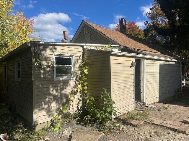 3310 W 54th Street, Cleveland, OH 44102