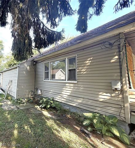 3310 W 54th Street, Cleveland, OH 44102