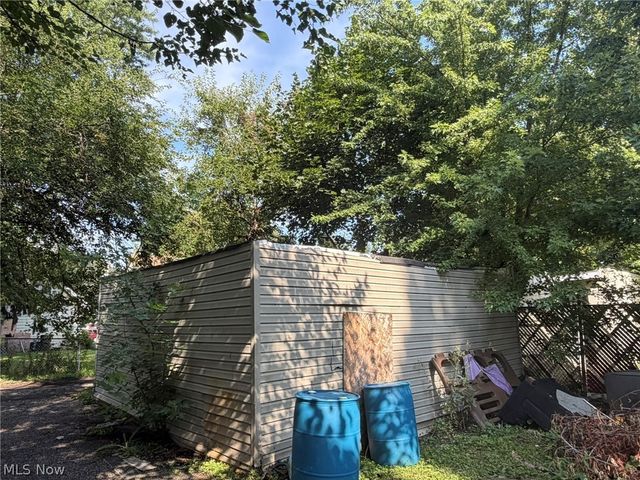 3310 W 54th Street, Cleveland, OH 44102