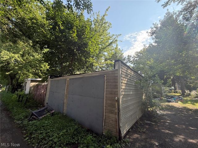 3310 W 54th Street, Cleveland, OH 44102