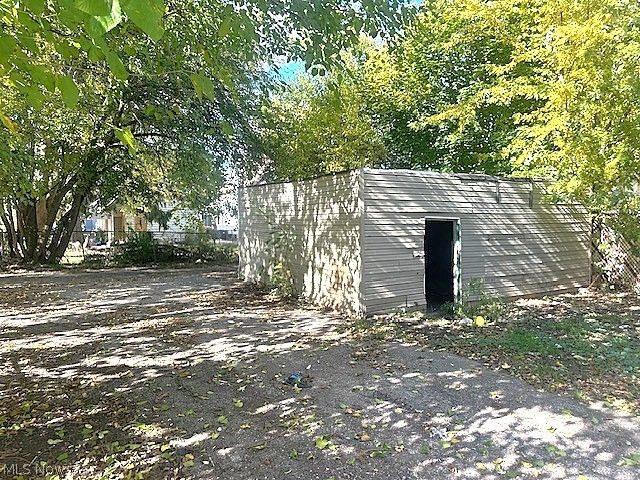 3310 W 54th Street, Cleveland, OH 44102