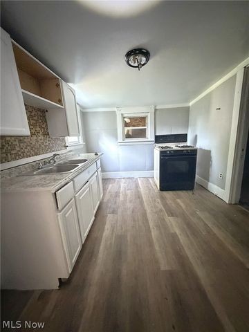 3310 W 54th Street, Cleveland, OH 44102