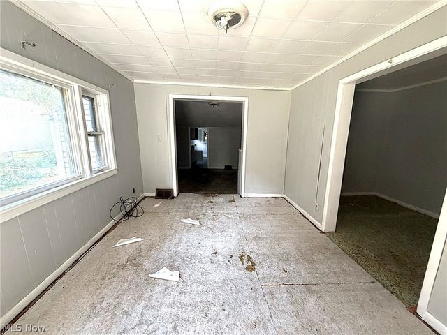 3310 W 54th Street, Cleveland, OH 44102