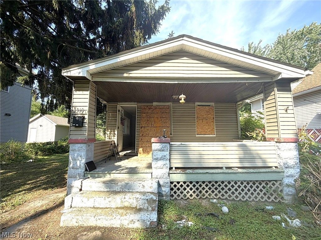 3310 W 54th Street, Cleveland, OH 44102