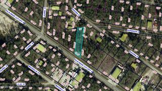 Lot 11 Kiln Waveland Cutoff Road, Waveland, MS 39576