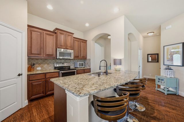 4612 Liberty Hill Trail, Sherman, TX 75092