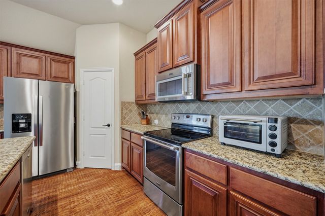 4612 Liberty Hill Trail, Sherman, TX 75092