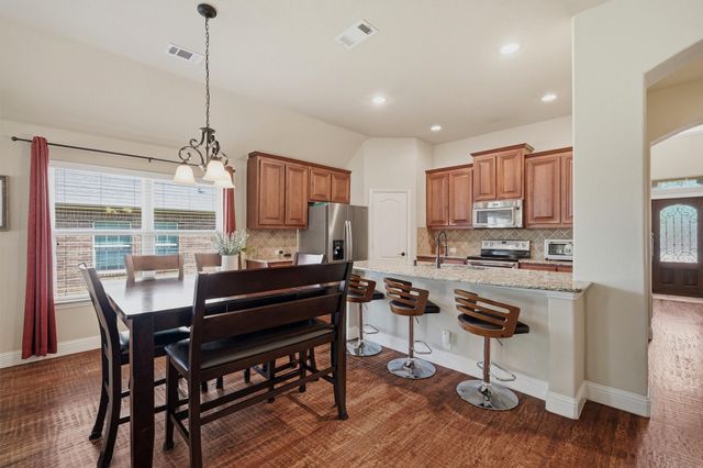 4612 Liberty Hill Trail, Sherman, TX 75092