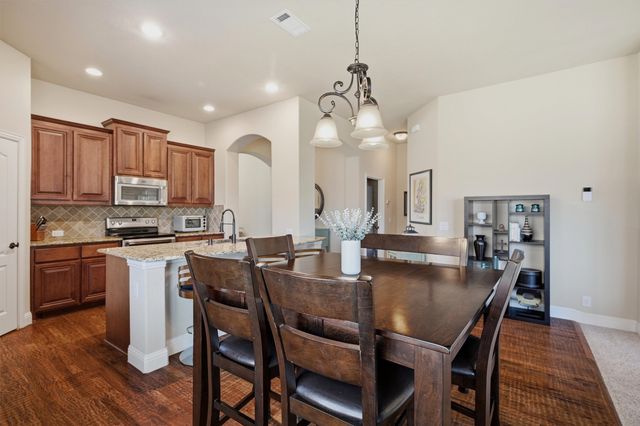 4612 Liberty Hill Trail, Sherman, TX 75092