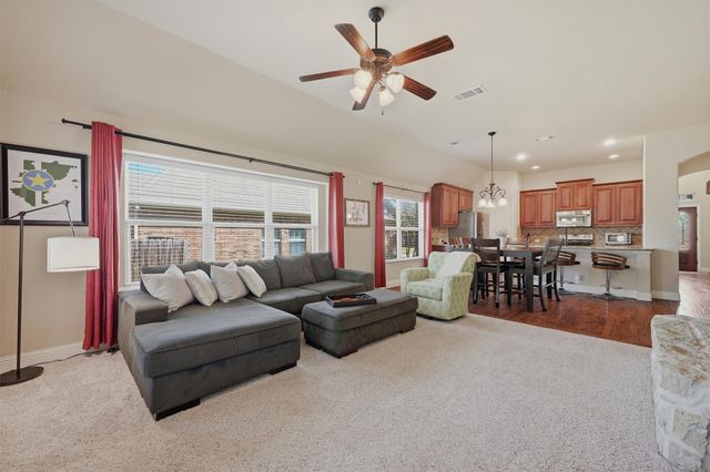 4612 Liberty Hill Trail, Sherman, TX 75092