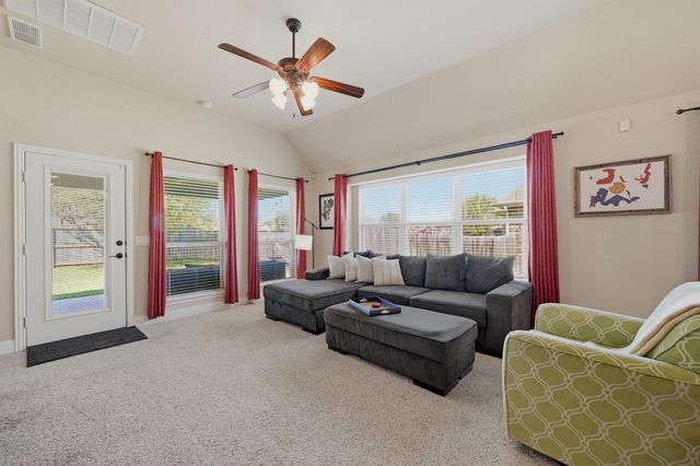 4612 Liberty Hill Trail, Sherman, TX 75092