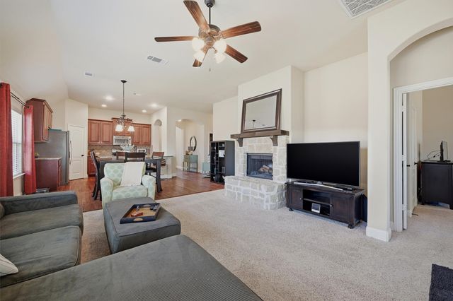 4612 Liberty Hill Trail, Sherman, TX 75092