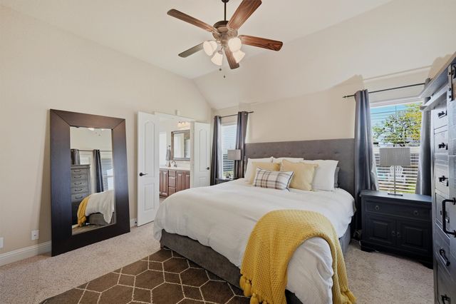 4612 Liberty Hill Trail, Sherman, TX 75092