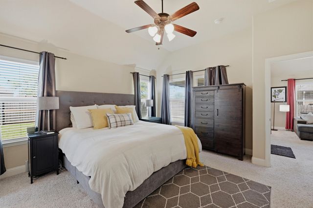 4612 Liberty Hill Trail, Sherman, TX 75092