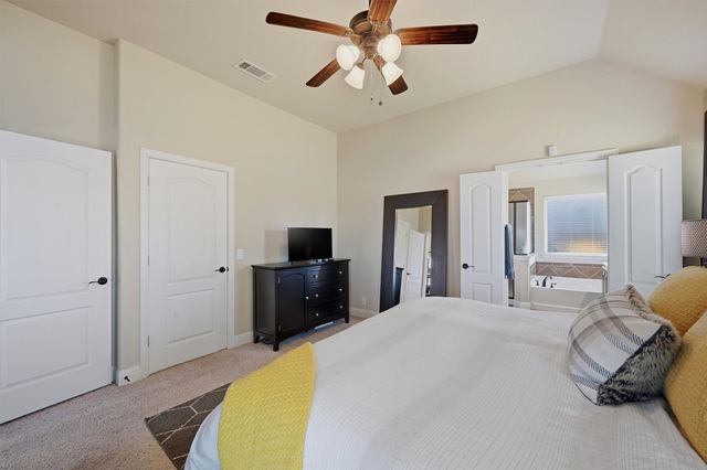 4612 Liberty Hill Trail, Sherman, TX 75092