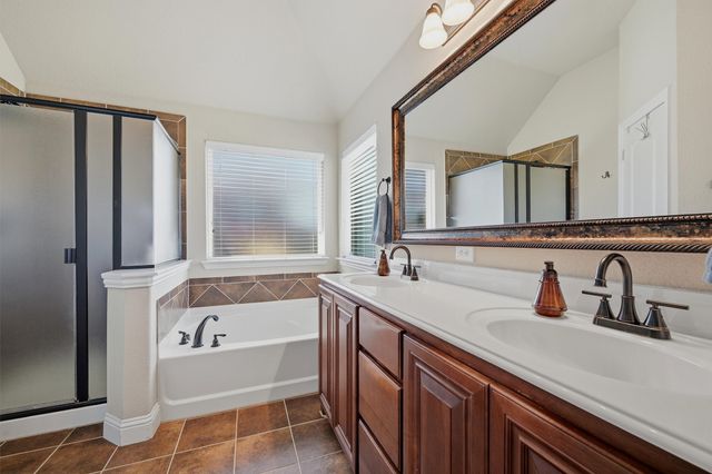 4612 Liberty Hill Trail, Sherman, TX 75092