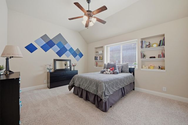 4612 Liberty Hill Trail, Sherman, TX 75092