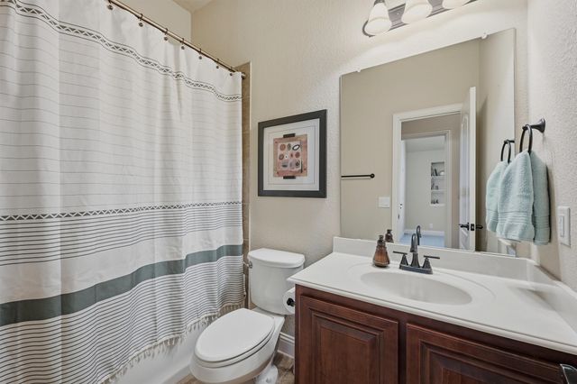 4612 Liberty Hill Trail, Sherman, TX 75092