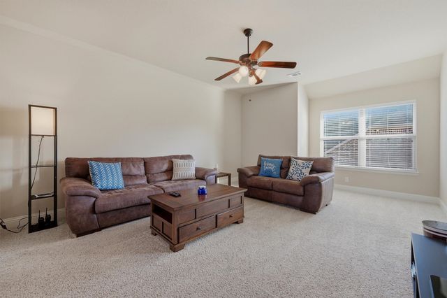 4612 Liberty Hill Trail, Sherman, TX 75092