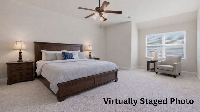 4612 Liberty Hill Trail, Sherman, TX 75092