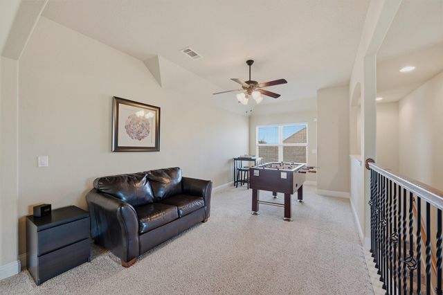 4612 Liberty Hill Trail, Sherman, TX 75092