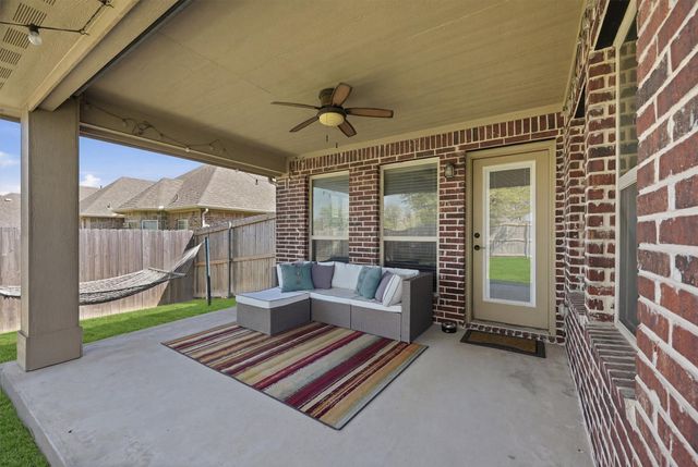 4612 Liberty Hill Trail, Sherman, TX 75092