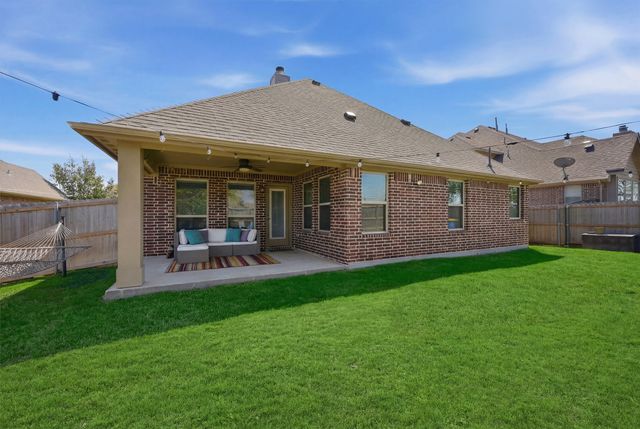 4612 Liberty Hill Trail, Sherman, TX 75092