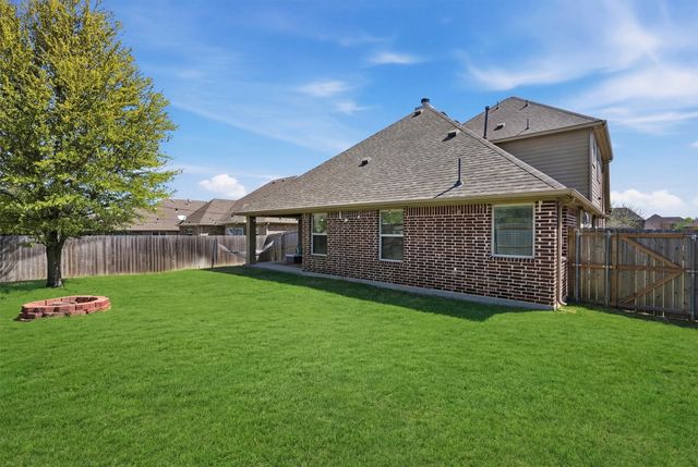 4612 Liberty Hill Trail, Sherman, TX 75092