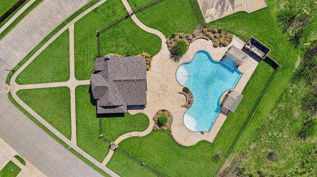 4612 Liberty Hill Trail, Sherman, TX 75092