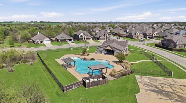 4612 Liberty Hill Trail, Sherman, TX 75092