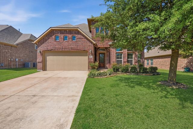 4612 Liberty Hill Trail, Sherman, TX 75092