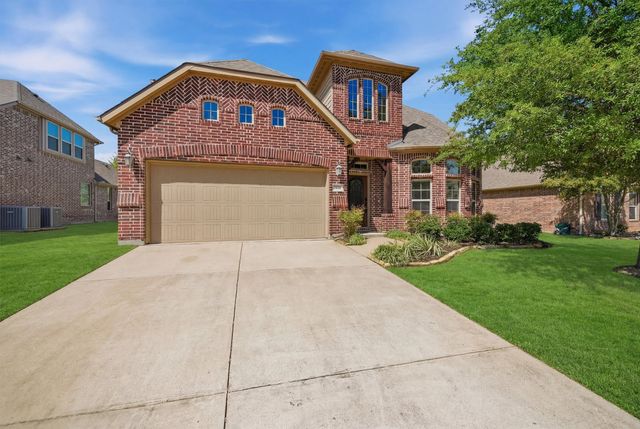 4612 Liberty Hill Trail, Sherman, TX 75092