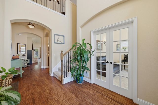 4612 Liberty Hill Trail, Sherman, TX 75092