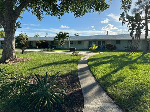 3801 NE 22nd Terrace 11, Lighthouse Point, FL 33064