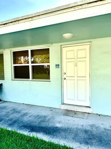 3801 NE 22nd Terrace 11, Lighthouse Point, FL 33064