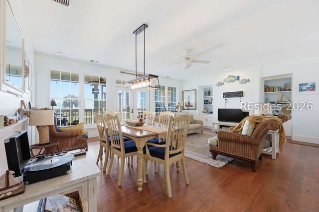 120 Ave of Oaks, Daufuskie Island, SC 29915