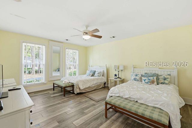 120 Ave of Oaks, Daufuskie Island, SC 29915