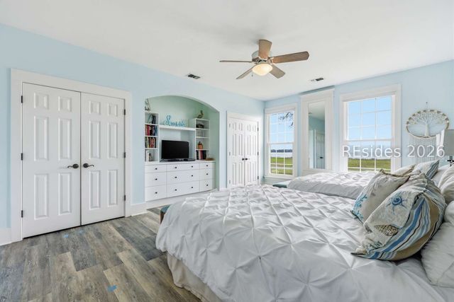 120 Ave of Oaks, Daufuskie Island, SC 29915