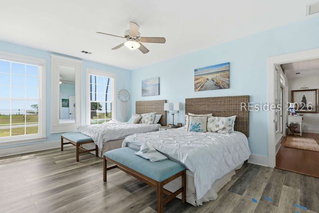 120 Ave of Oaks, Daufuskie Island, SC 29915