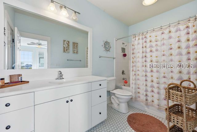 120 Ave of Oaks, Daufuskie Island, SC 29915