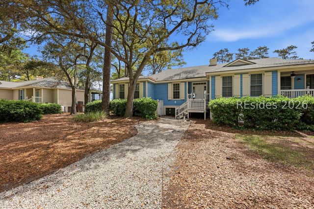 120 Ave of Oaks, Daufuskie Island, SC 29915