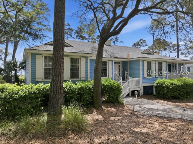 120 Ave of Oaks, Daufuskie Island, SC 29915