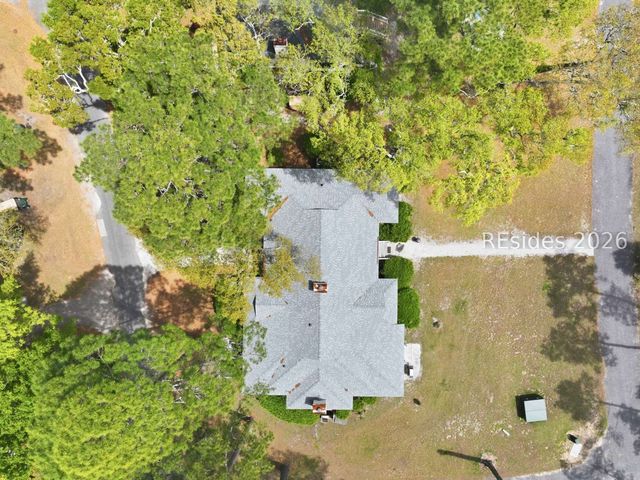 120 Ave of Oaks, Daufuskie Island, SC 29915