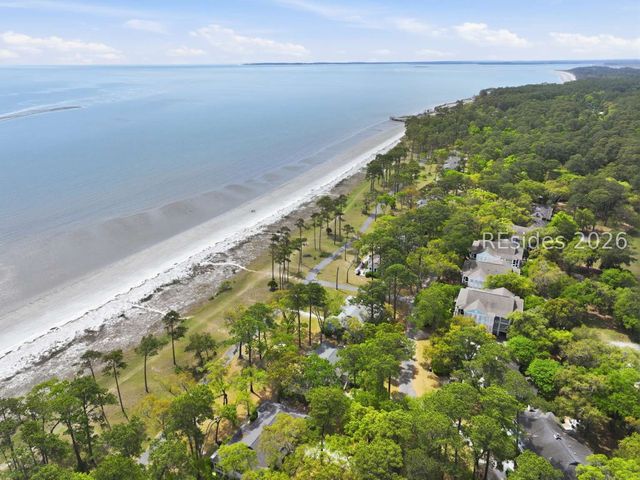 120 Ave of Oaks, Daufuskie Island, SC 29915