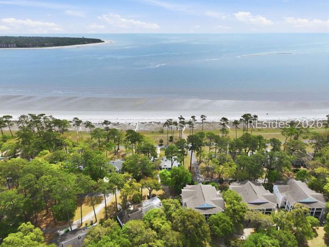 120 Ave of Oaks, Daufuskie Island, SC 29915