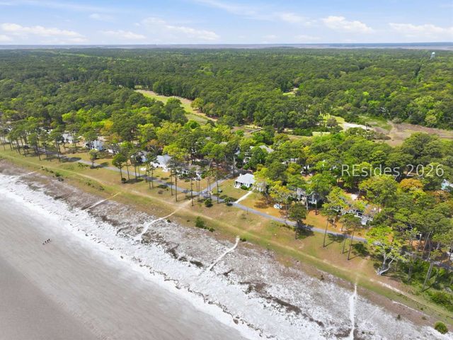 120 Ave of Oaks, Daufuskie Island, SC 29915