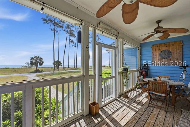 120 Ave of Oaks, Daufuskie Island, SC 29915