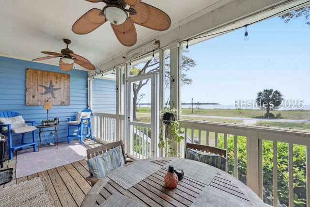 120 Ave of Oaks, Daufuskie Island, SC 29915