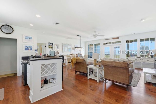 120 Ave of Oaks, Daufuskie Island, SC 29915